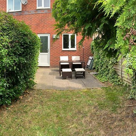 Victoria House Villa Kingston upon Hull Bagian luar foto