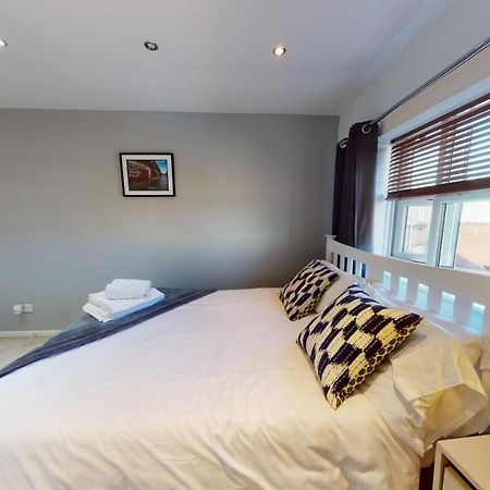 Victoria House Villa Kingston upon Hull Bagian luar foto