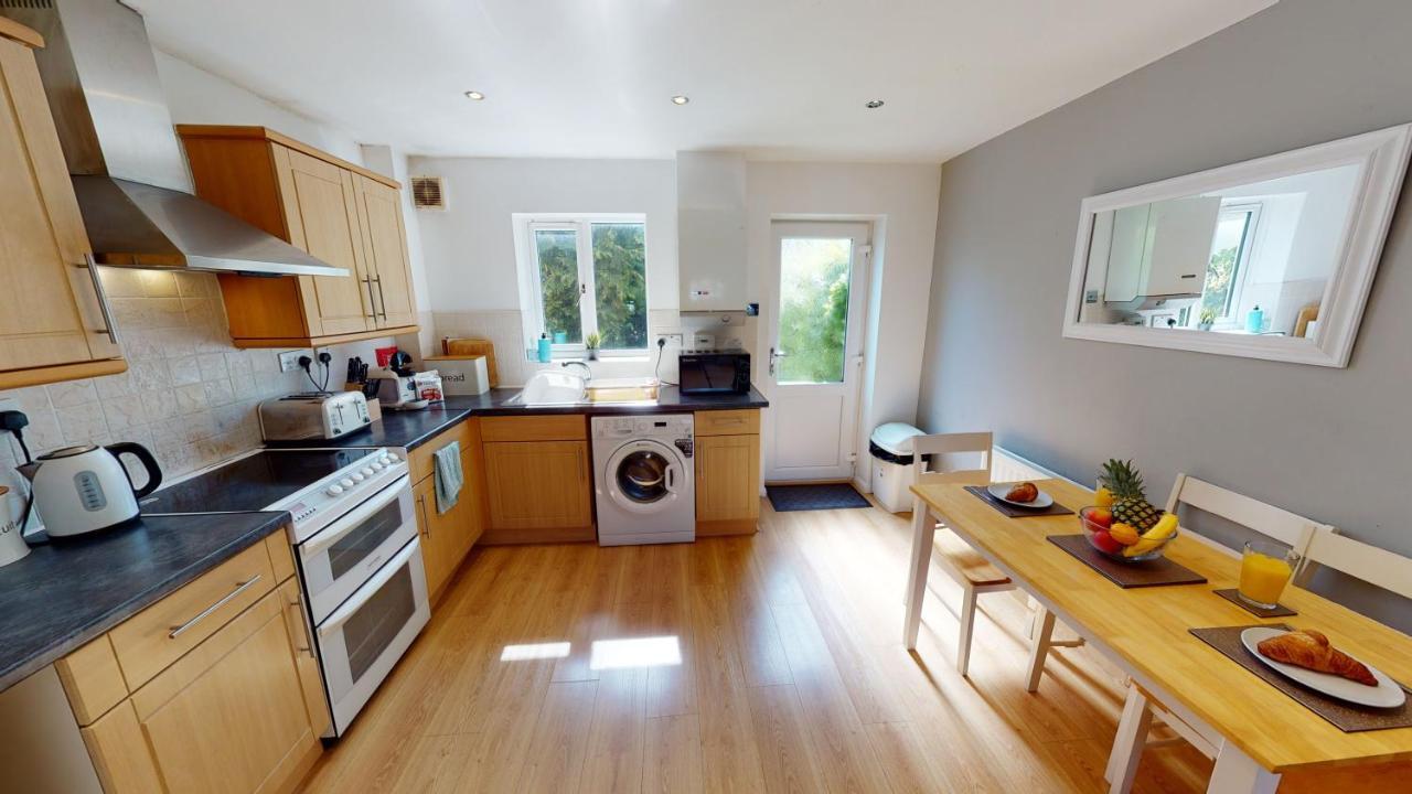 Victoria House Villa Kingston upon Hull Bagian luar foto