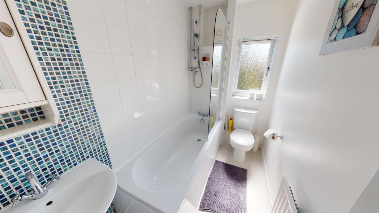 Victoria House Villa Kingston upon Hull Bagian luar foto