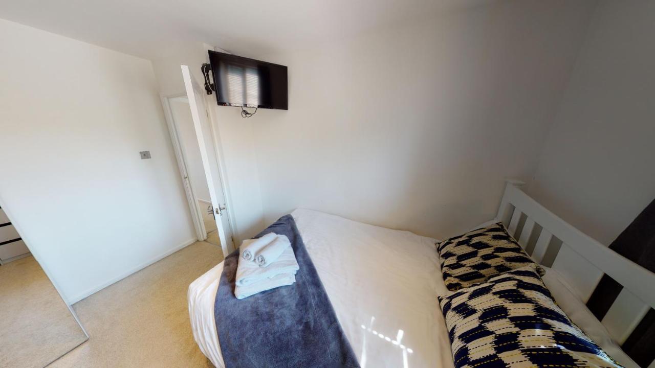 Victoria House Villa Kingston upon Hull Bagian luar foto