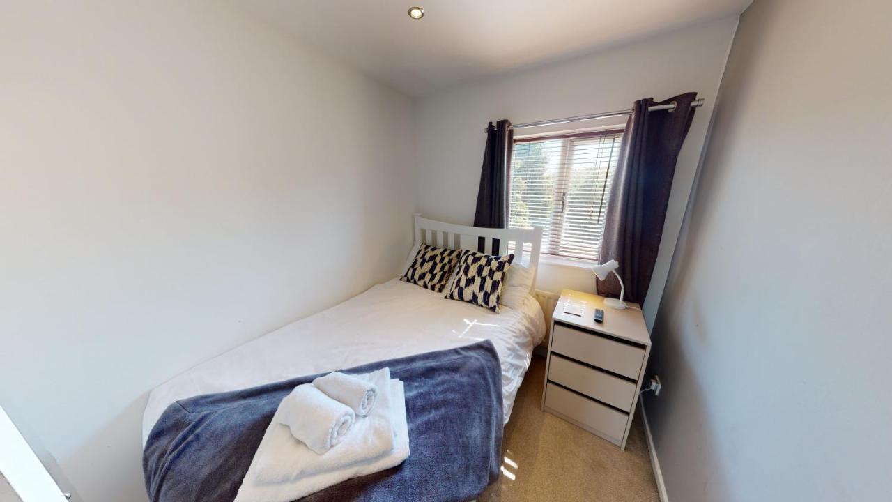 Victoria House Villa Kingston upon Hull Bagian luar foto