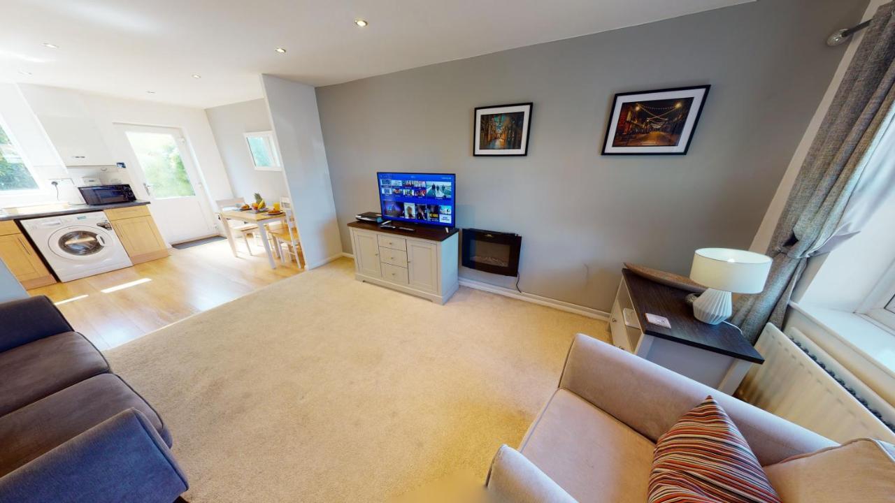Victoria House Villa Kingston upon Hull Bagian luar foto