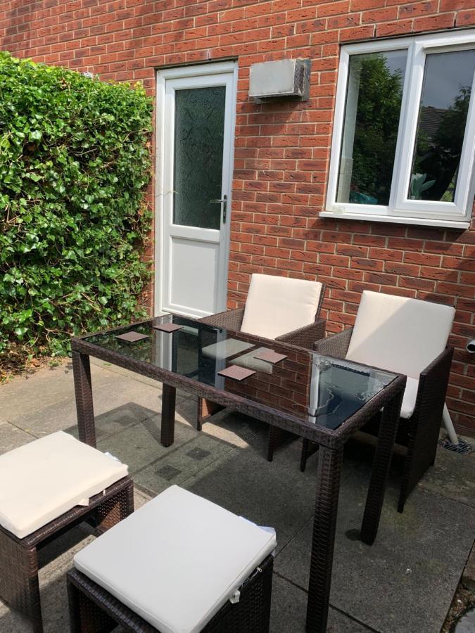 Victoria House Villa Kingston upon Hull Bagian luar foto