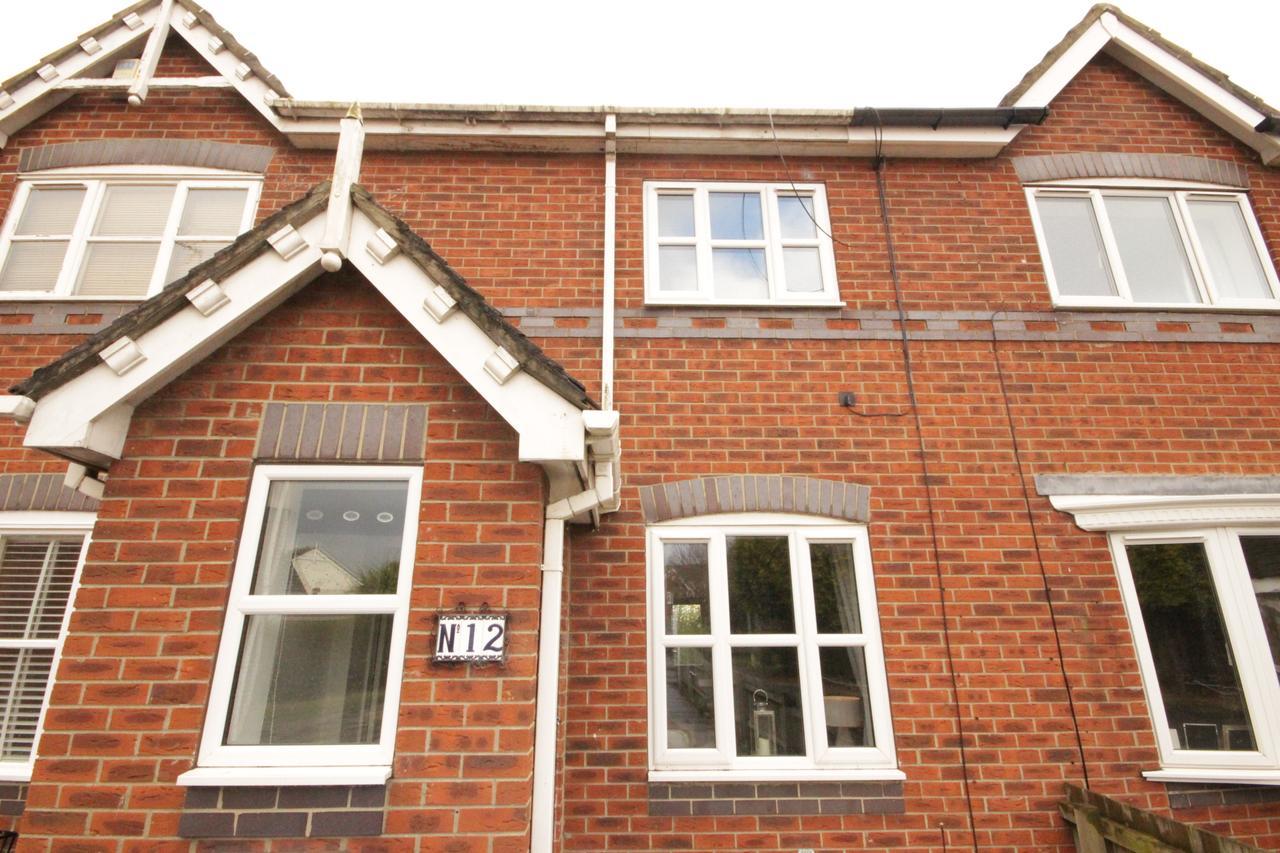 Victoria House Villa Kingston upon Hull Bagian luar foto