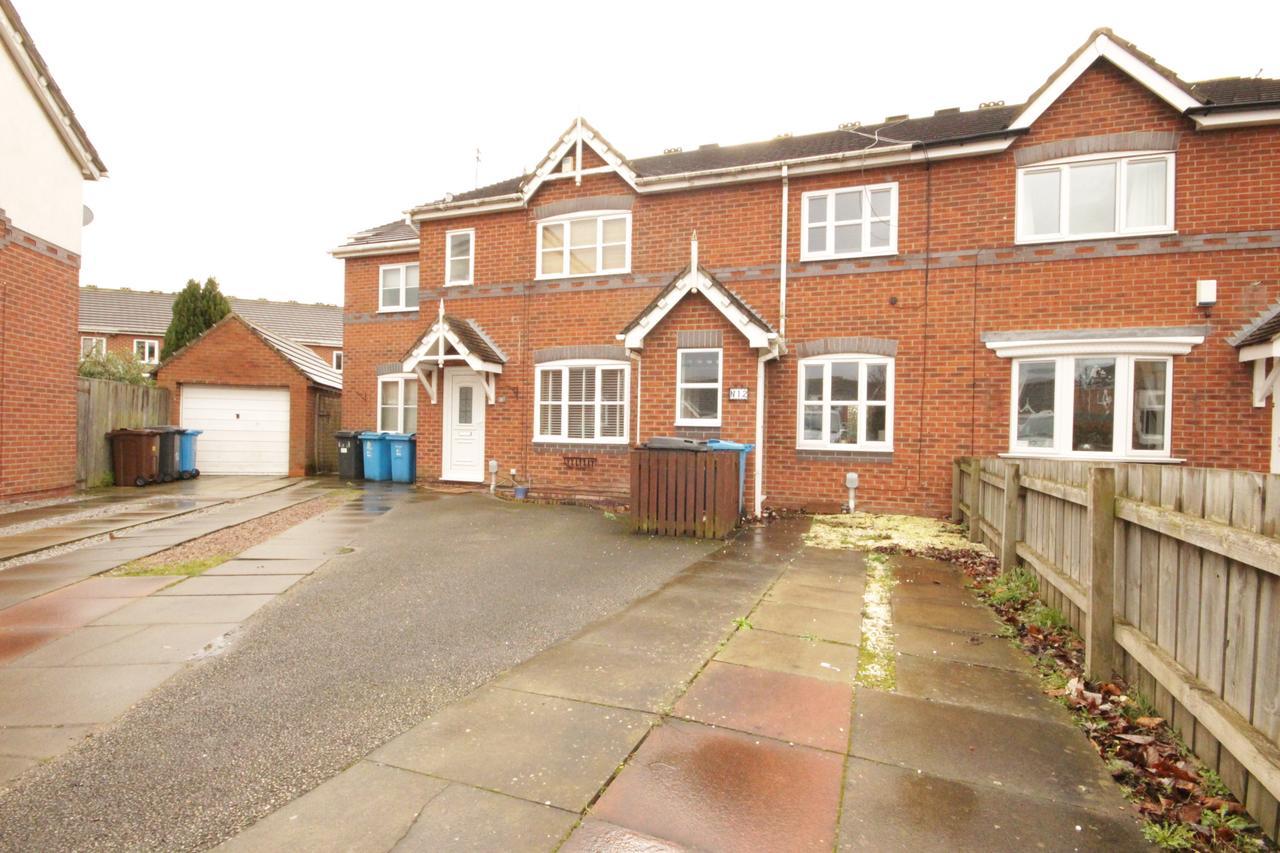 Victoria House Villa Kingston upon Hull Bagian luar foto