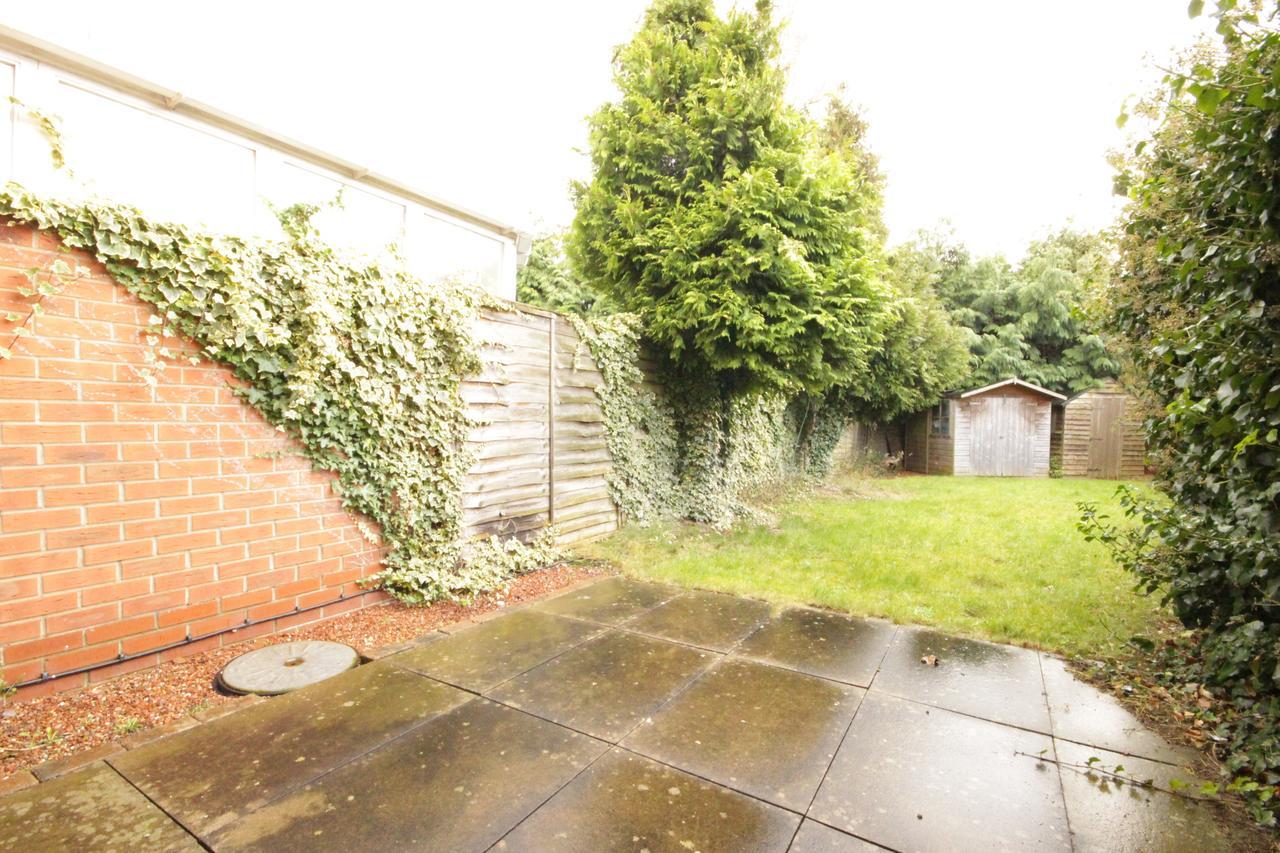 Victoria House Villa Kingston upon Hull Bagian luar foto