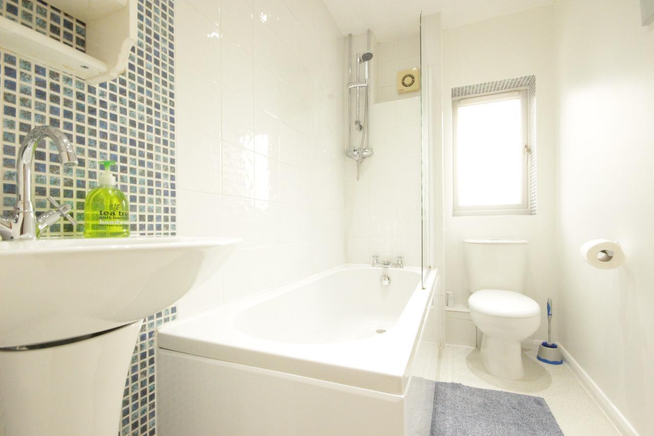 Victoria House Villa Kingston upon Hull Bagian luar foto