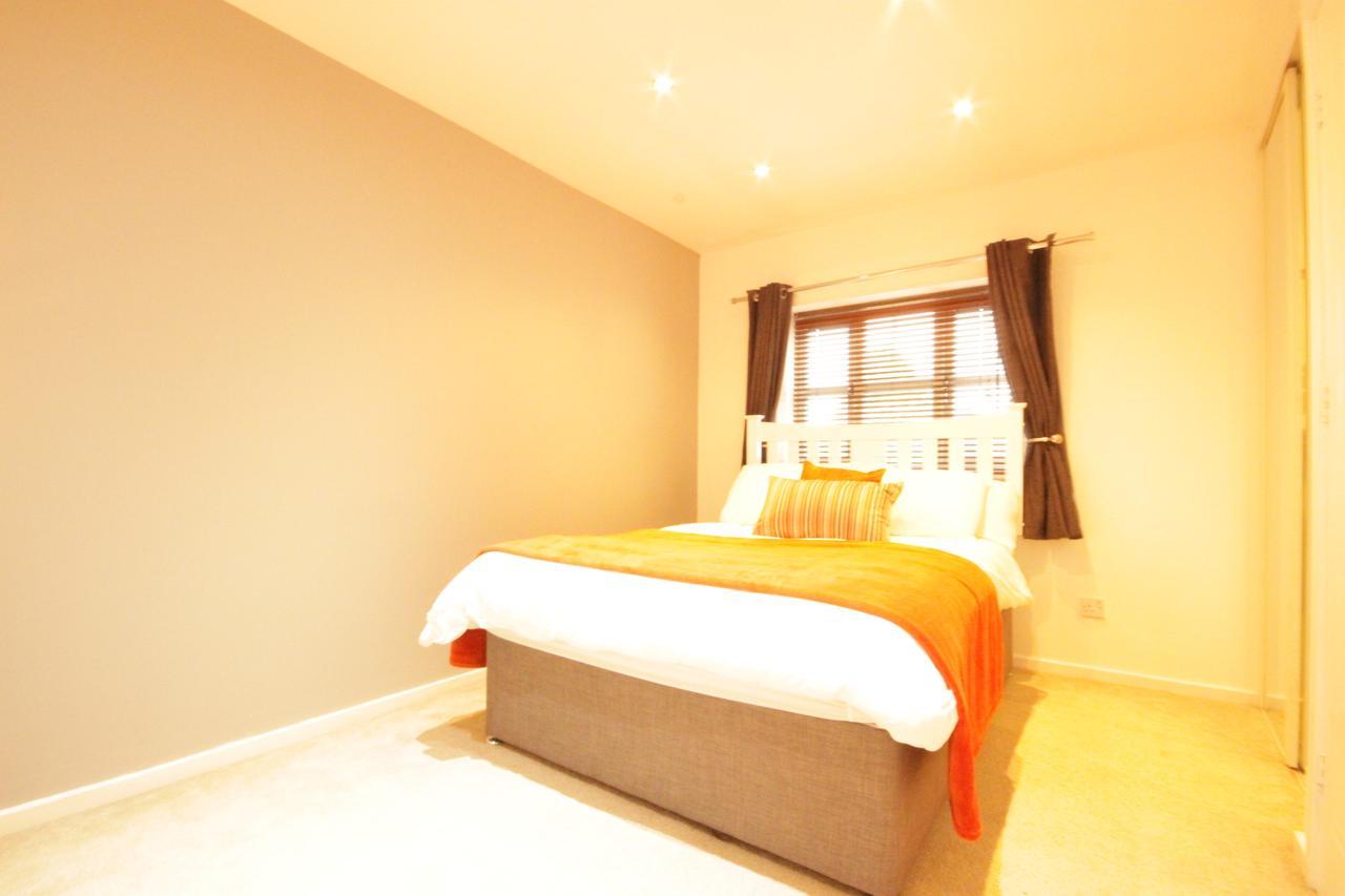 Victoria House Villa Kingston upon Hull Bagian luar foto