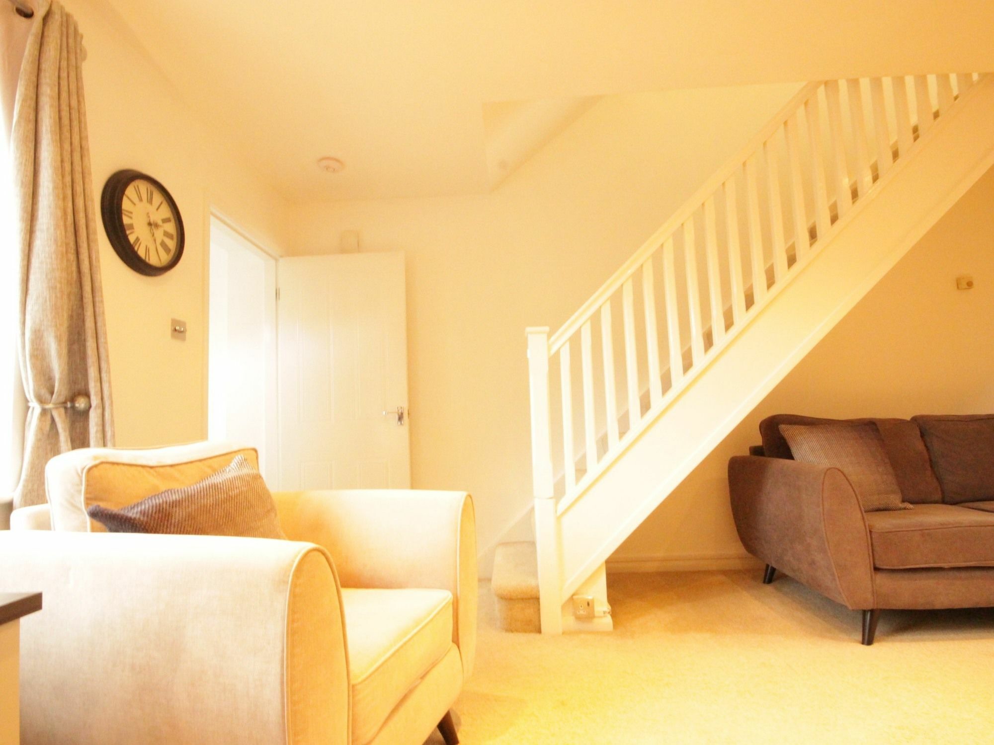 Victoria House Villa Kingston upon Hull Bagian luar foto