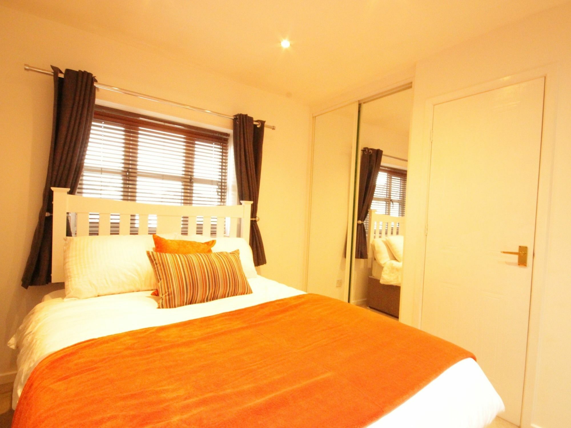 Victoria House Villa Kingston upon Hull Bagian luar foto