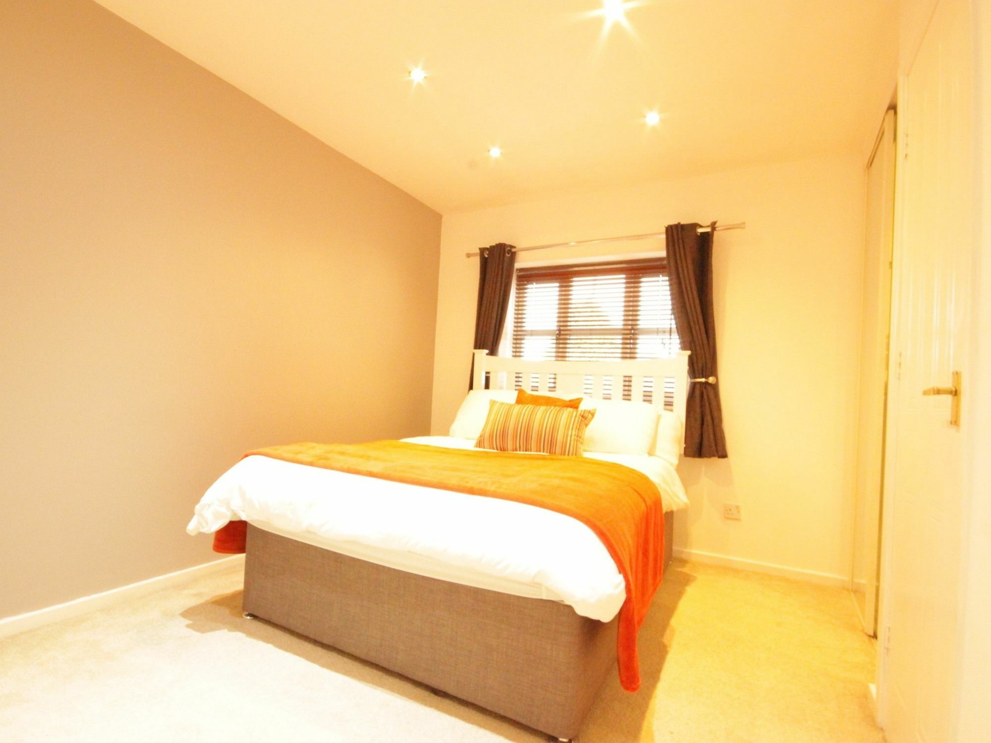 Victoria House Villa Kingston upon Hull Bagian luar foto