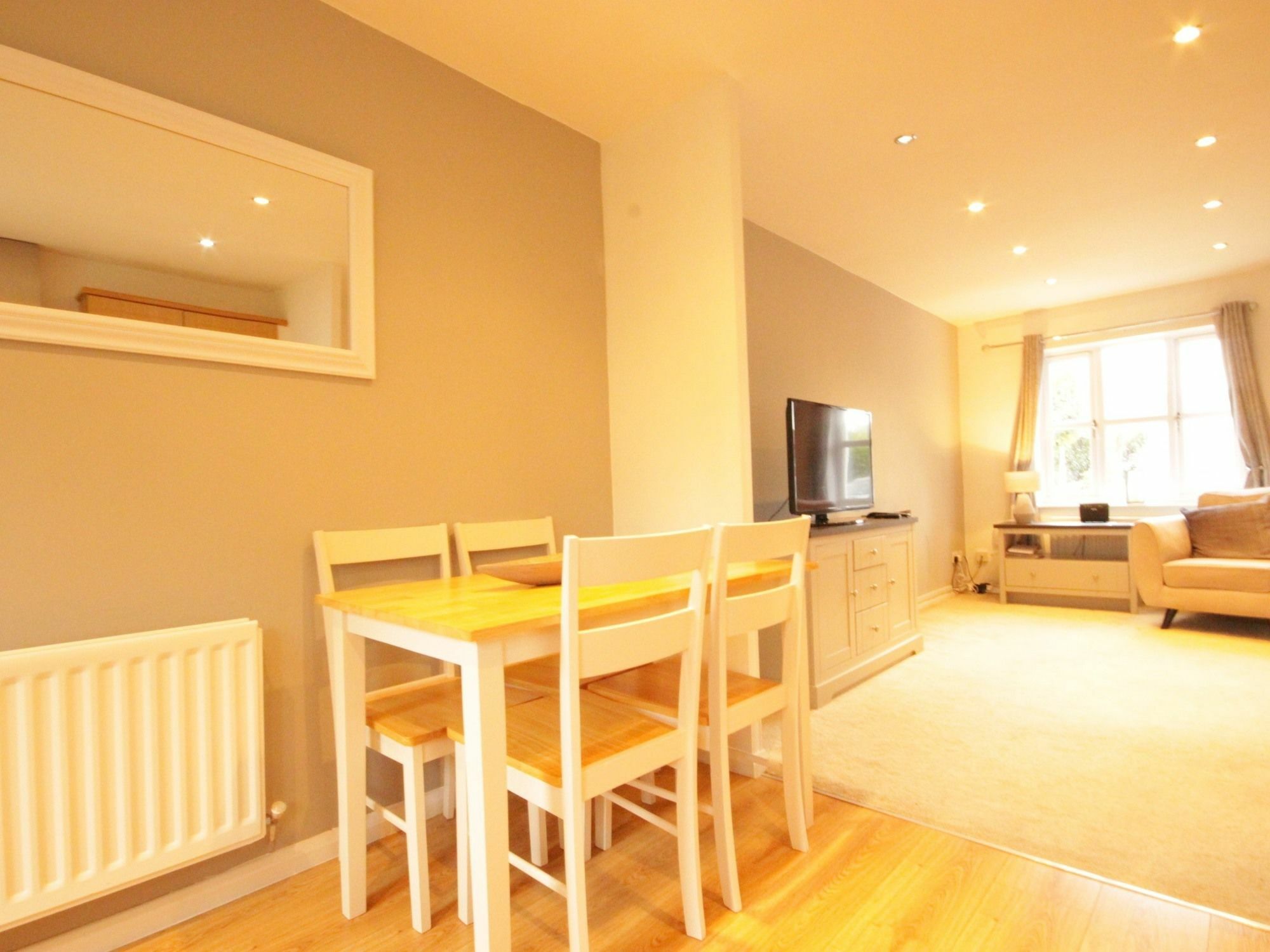 Victoria House Villa Kingston upon Hull Bagian luar foto