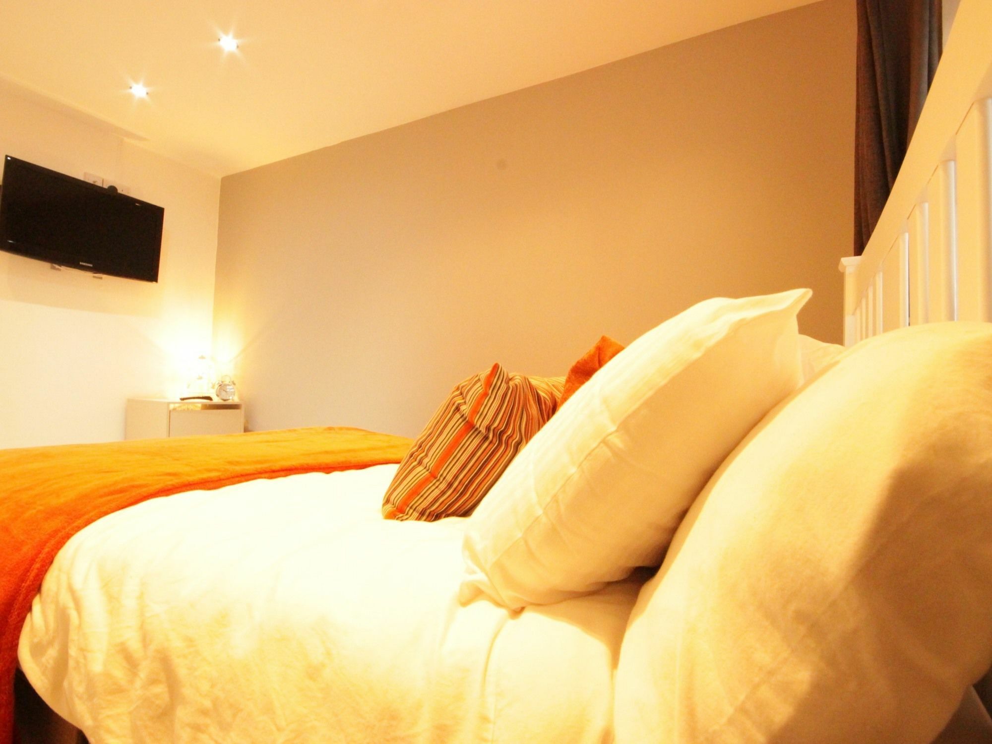 Victoria House Villa Kingston upon Hull Bagian luar foto