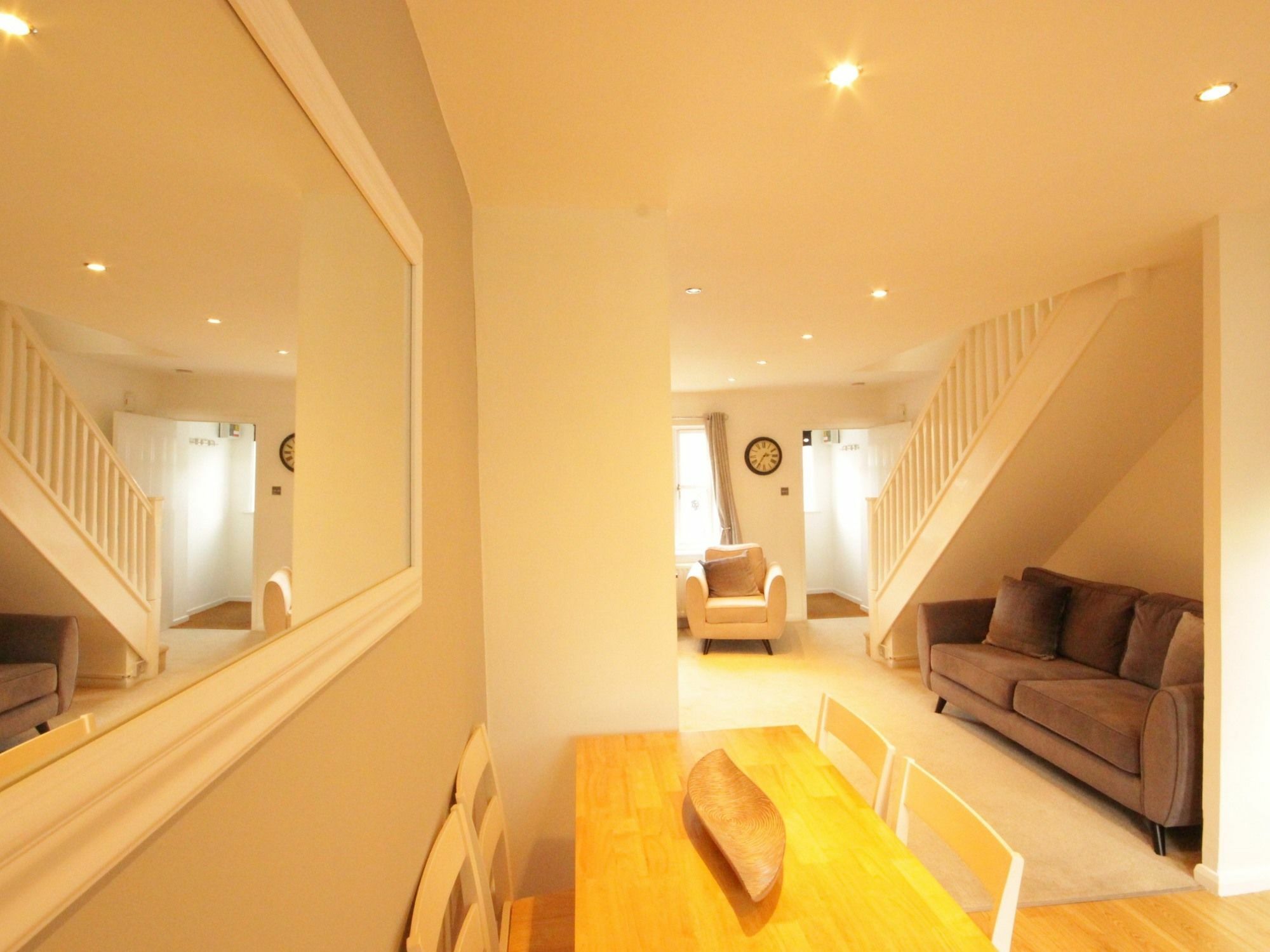 Victoria House Villa Kingston upon Hull Bagian luar foto