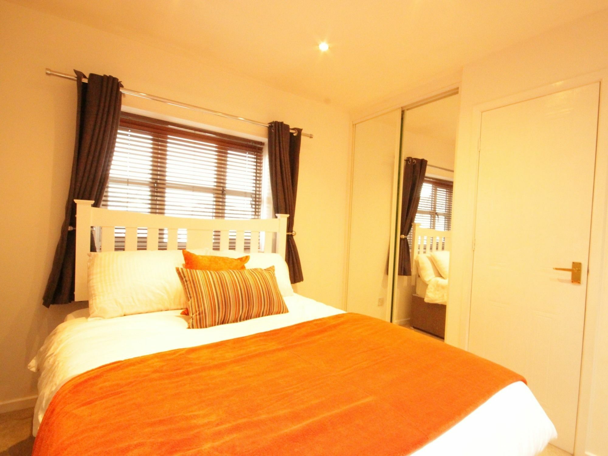Victoria House Villa Kingston upon Hull Bagian luar foto