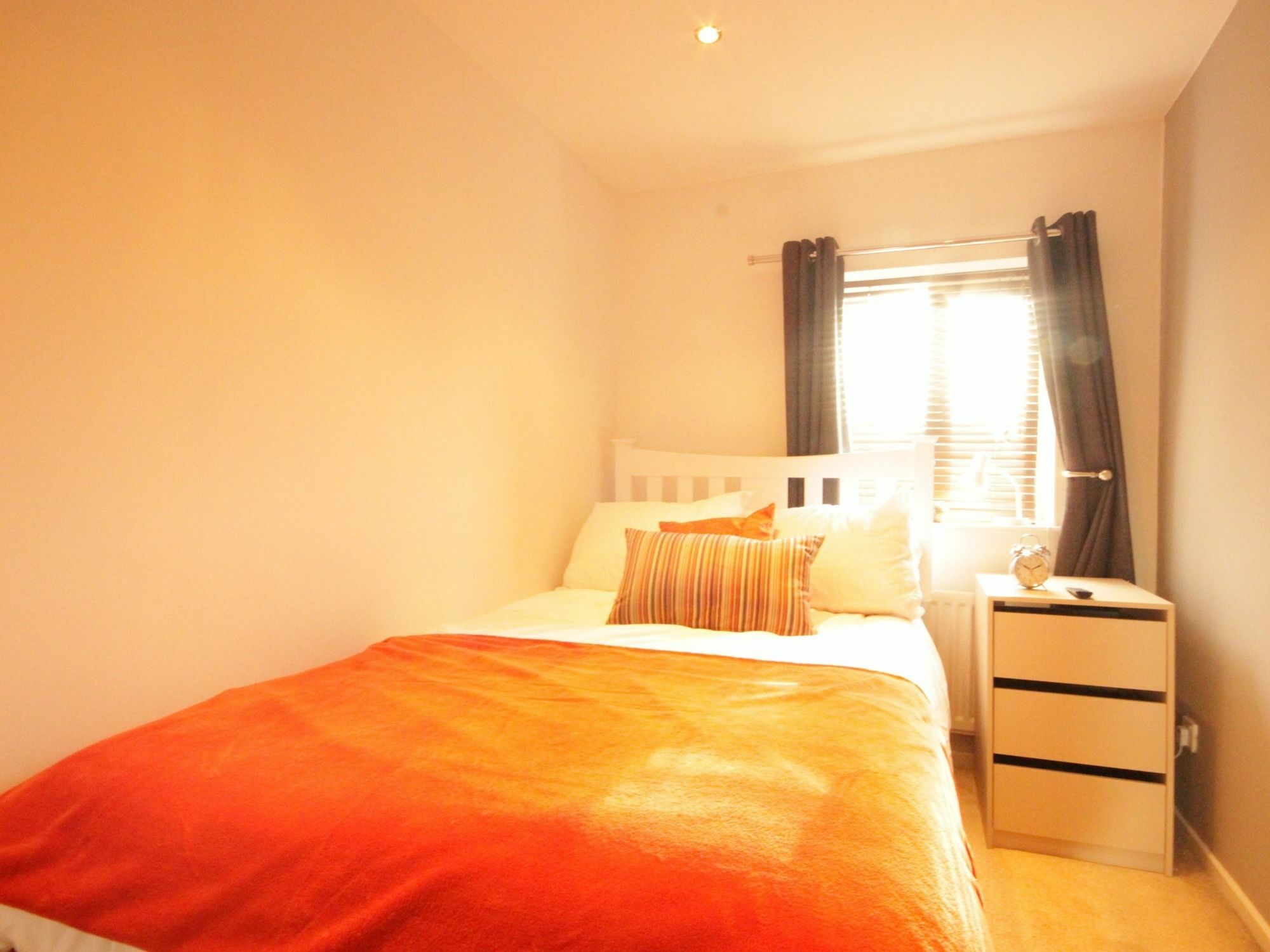 Victoria House Villa Kingston upon Hull Bagian luar foto