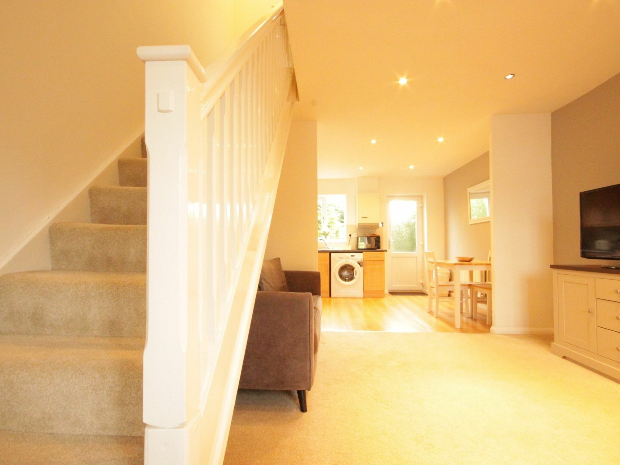 Victoria House Villa Kingston upon Hull Bagian luar foto