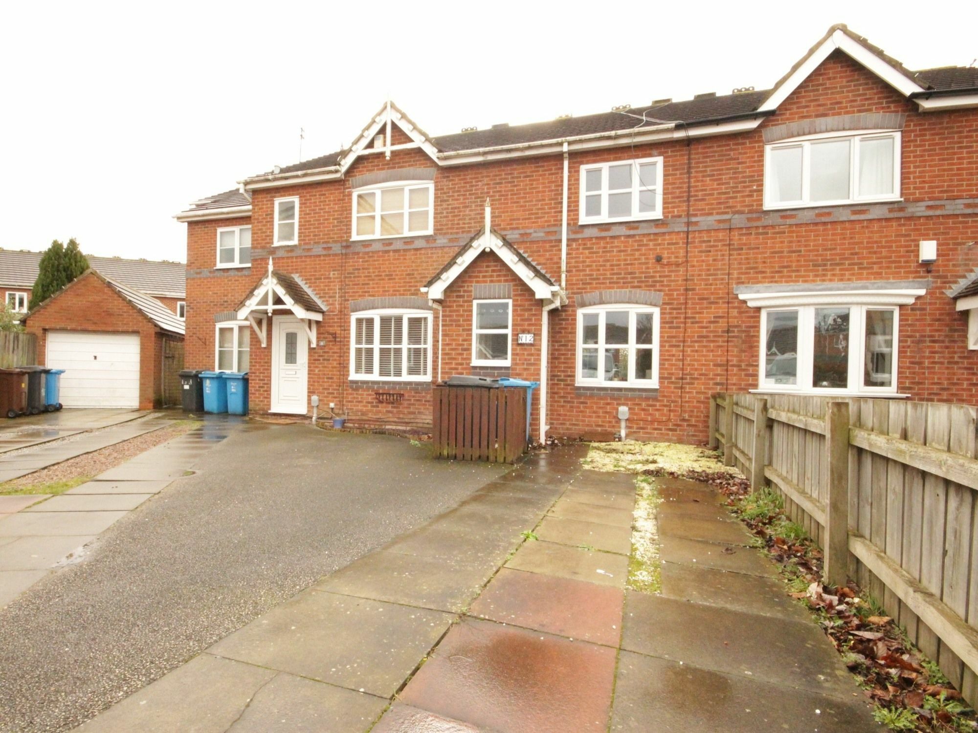 Victoria House Villa Kingston upon Hull Bagian luar foto