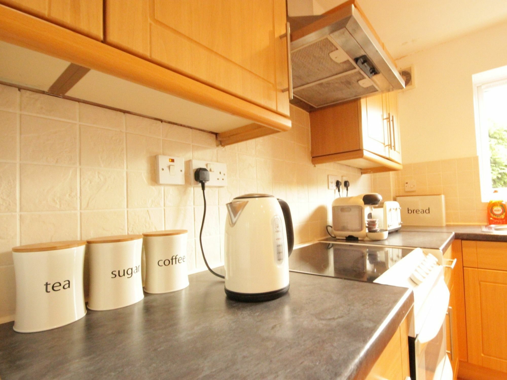 Victoria House Villa Kingston upon Hull Bagian luar foto