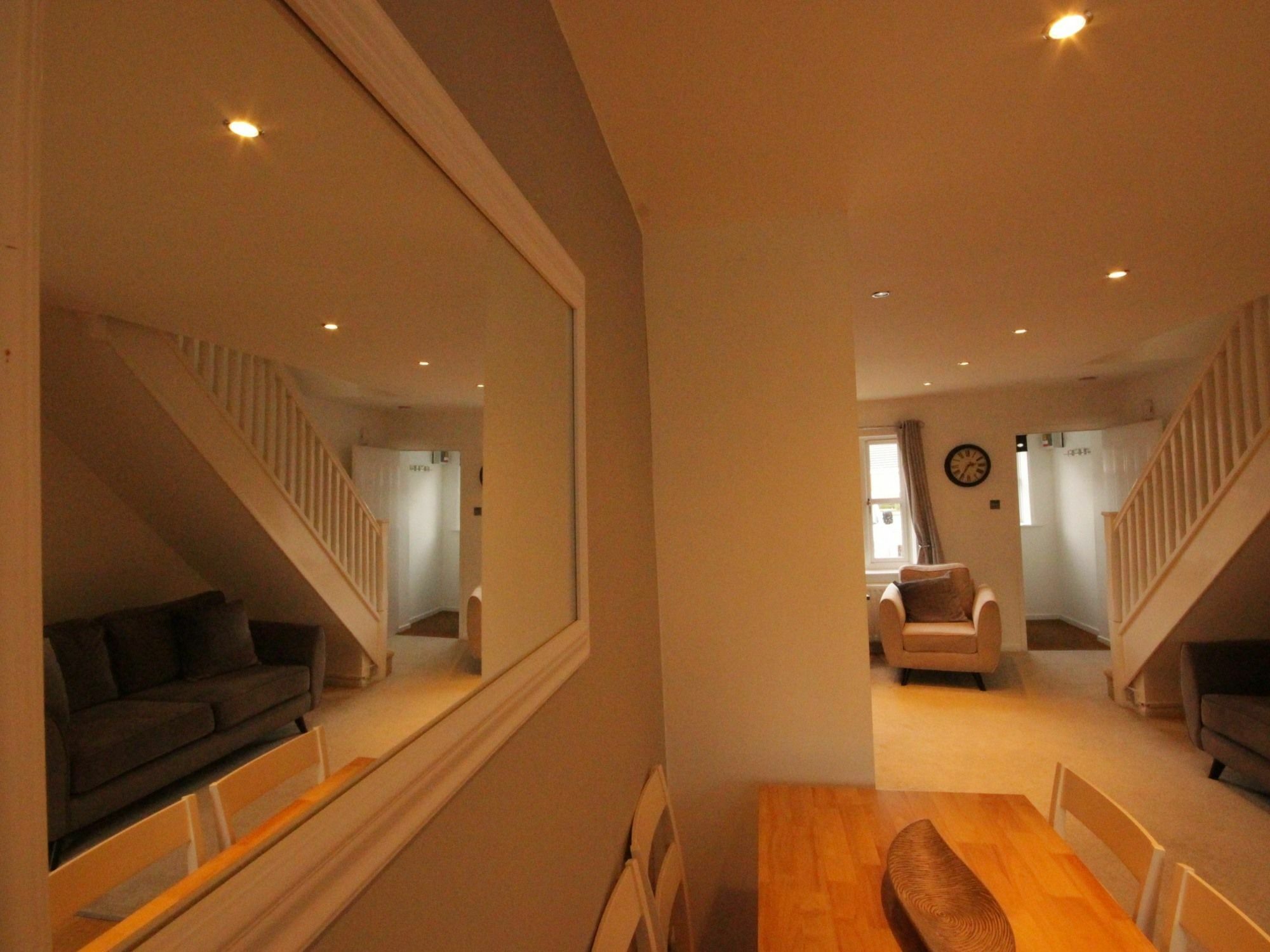 Victoria House Villa Kingston upon Hull Bagian luar foto